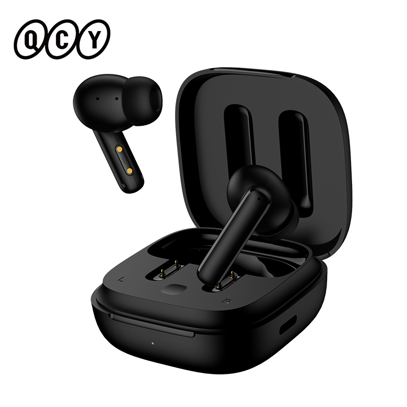 Tws Earbuds Bluetooth 5.3 - QCY T13 ANC auricolare Wireless Bluetooth