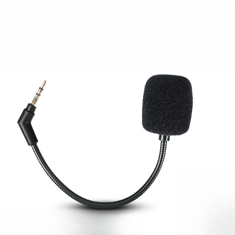 Gaming Headset With Mic Rgb - Microfono a braccio sostituibile e rimovibile,