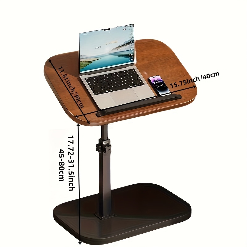 Scrivania Girevole per Laptop  - Laptops recensione e prezzo