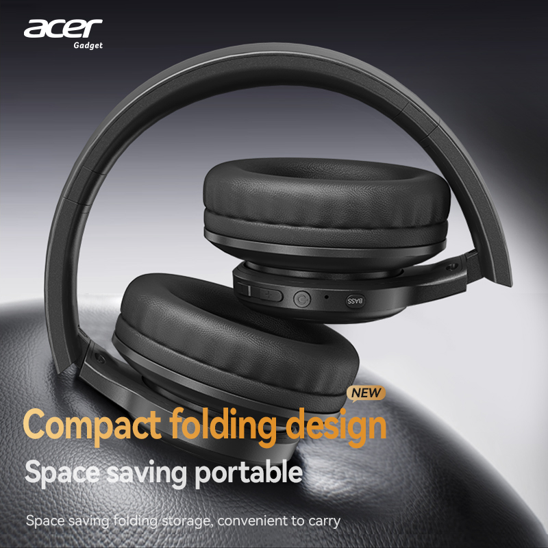 Auricolare Bluetooth Wireless  - Anc Wireless Over Ear Headphones recensione e prezzo