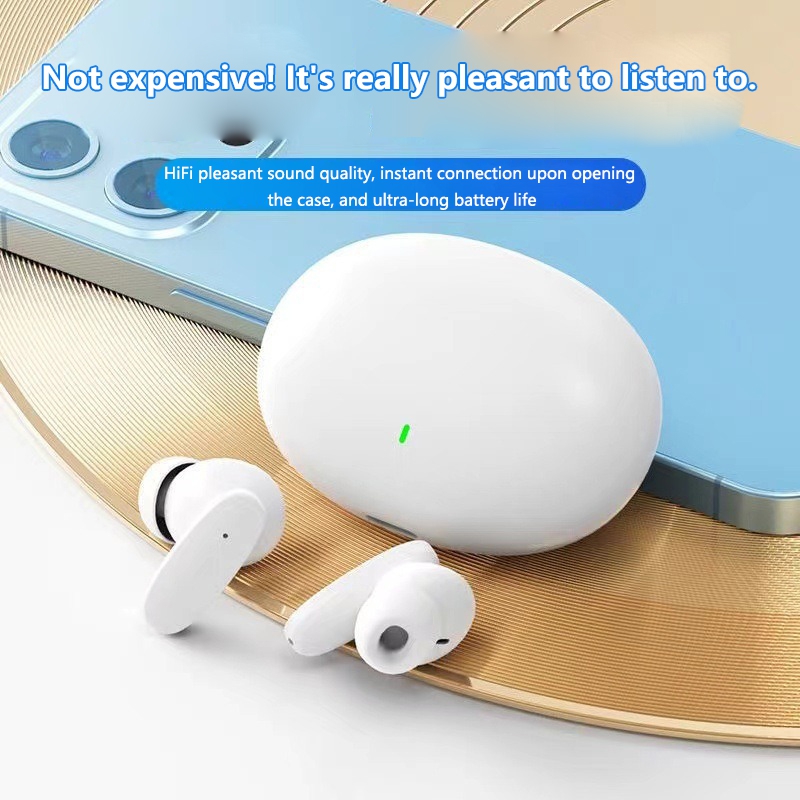 Lenovo New Wireless Earphone B - Tws Earbuds Bluetooth 5.3 recensione e prezzo