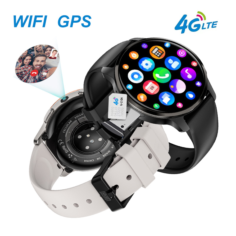 Orologio intelligente Android  - Smartwatches recensione e prezzo