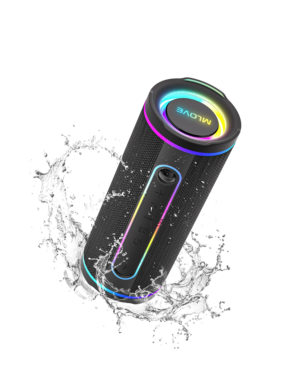 Altoparlante Bluetooth portati - Portable Bluetooth Speaker Waterproof Ipx7 recensione e prezzo