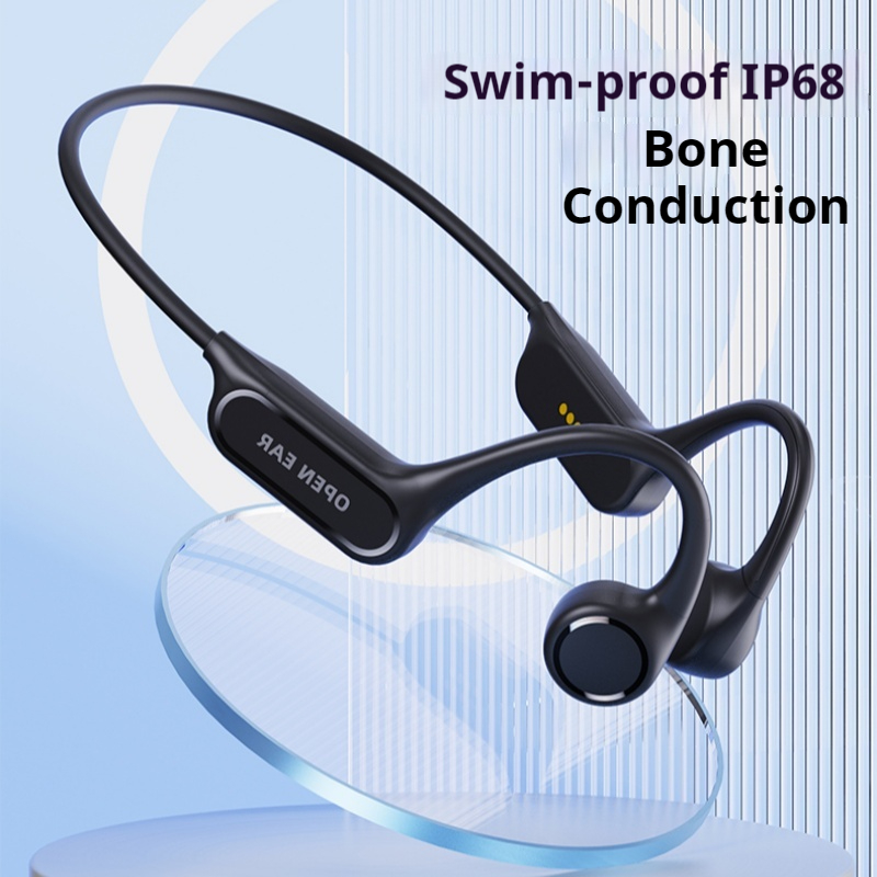 EASYBUDS Auricolare a orecchio - Open Ear Air Conduction Headphones recensione e prezzo