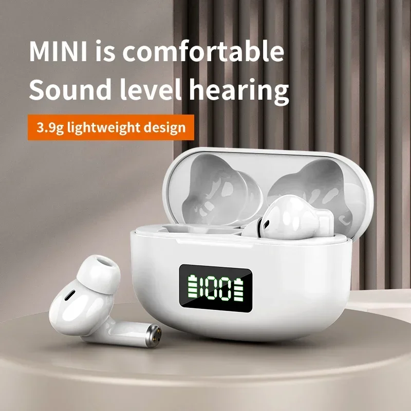 Auricolari Bluetooth TWS, cuff - Open Ear Air Conduction Headphones recensione e prezzo