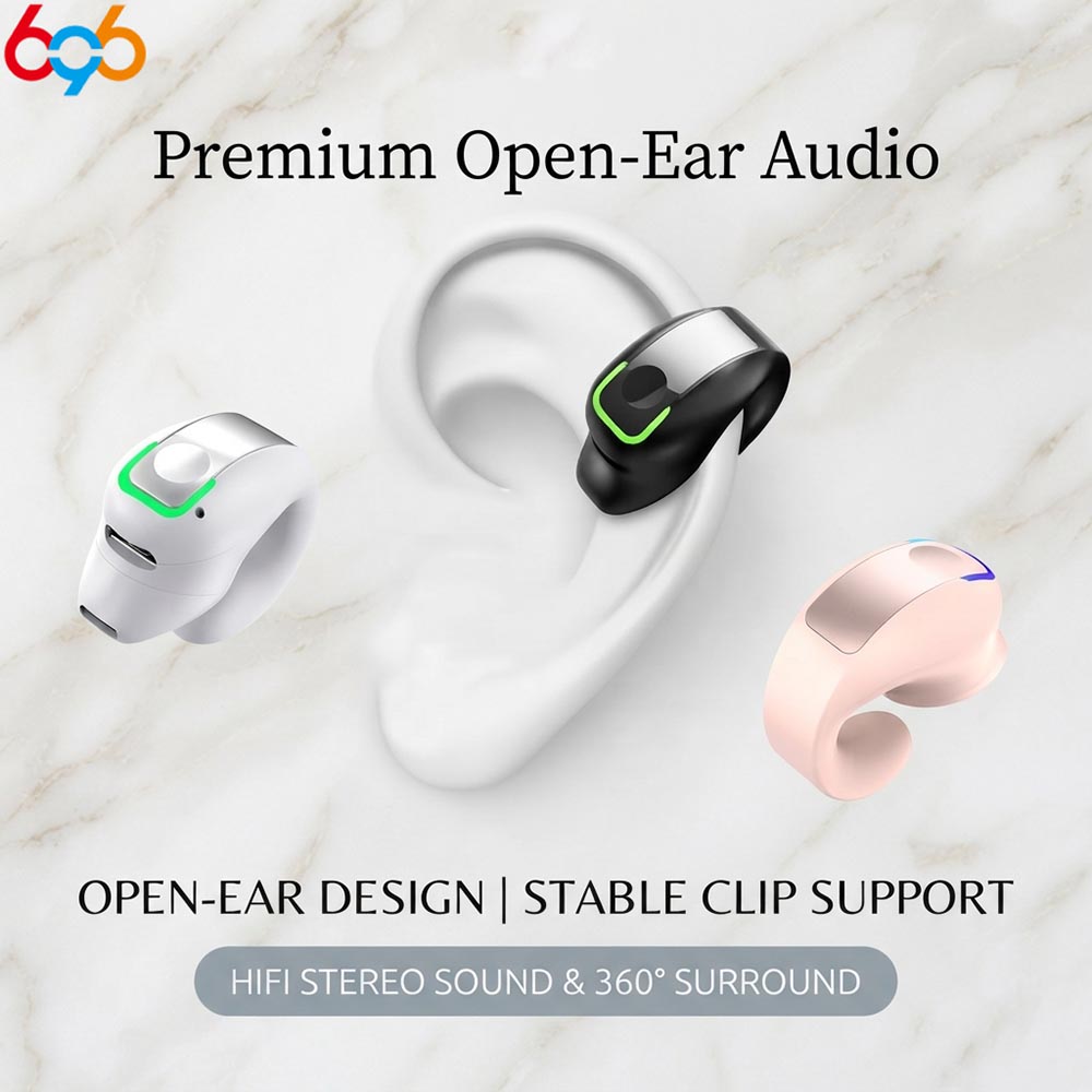 Auricolari Wireless TWS con Cl - Tws Earbuds Bluetooth 5.3 recensione e prezzo