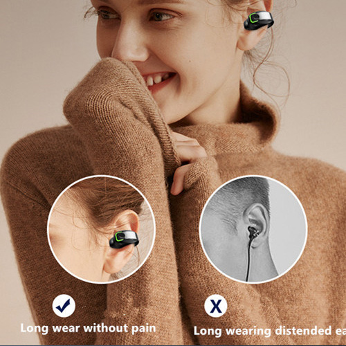 Auricolari Wireless TWS con Cl - Tws Earbuds Bluetooth 5.3 recensione e prezzo