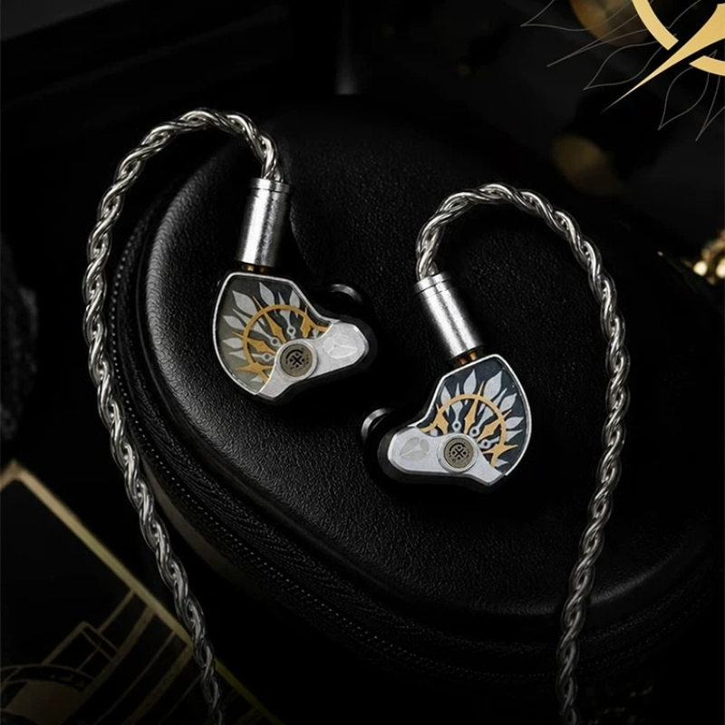 Cuffie cablate ARTPICAL GAME O - Headphones recensione e prezzo