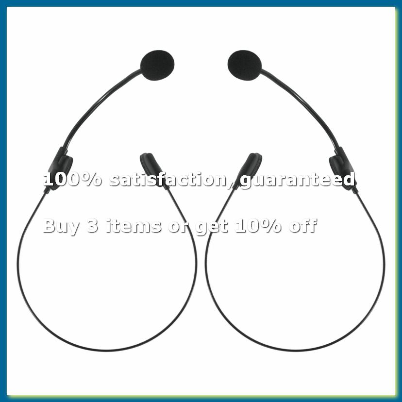 Confezione da 9 (2 paia) Cuffi - Headphones recensione e prezzo