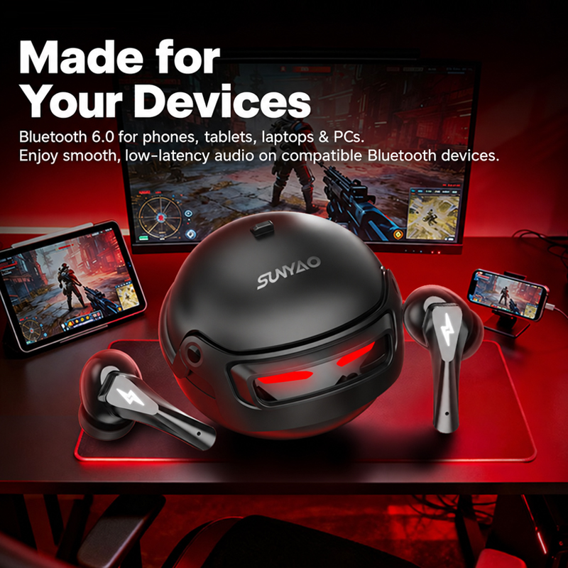 Cuffie da gaming Lenovo GT101, - Type C Wired Earphones With Mic recensione e prezzo