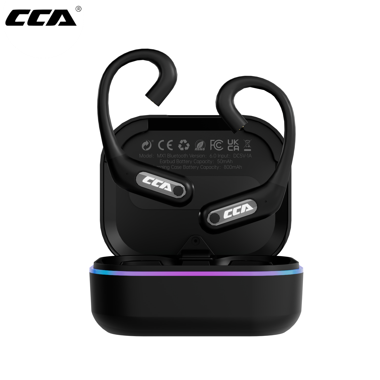 Modulo Bluetooth 6.0 CCA MX1 H - Type C Wired Earphones With Mic recensione e prezzo