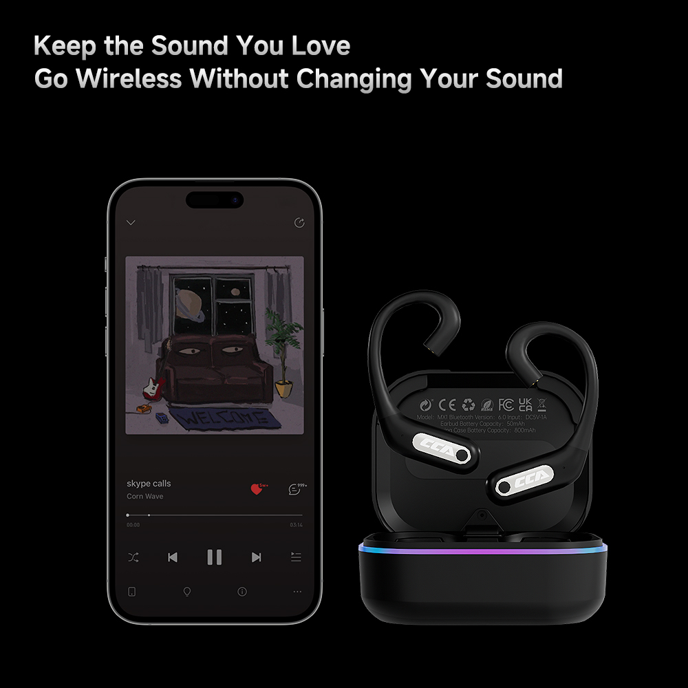 Modulo Bluetooth 6.0 CCA MX1 H - Type C Wired Earphones With Mic recensione e prezzo