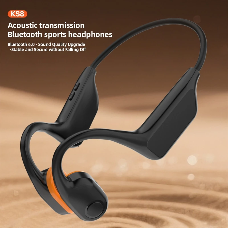 Cuffie Bluetooth a Conduzione  - Bone Conduction Running Headphones recensione e prezzo