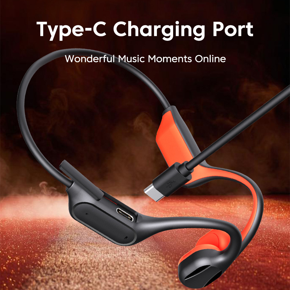 Cuffie Sportive a Conduzione O - Bone Conduction Running Headphones recensione e prezzo