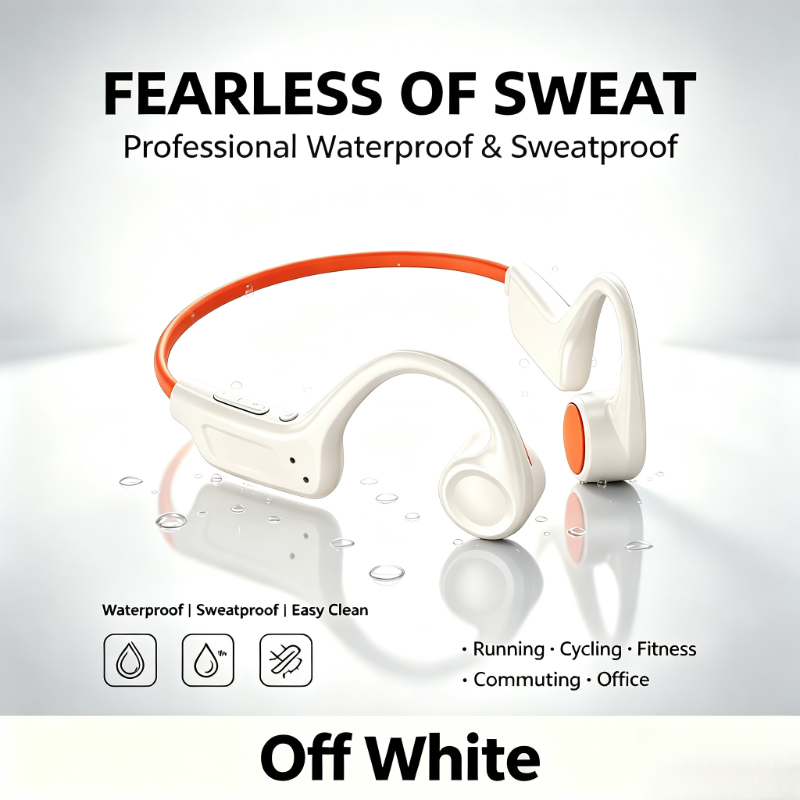 2026 Nuove Cuffie Bluetooth OW - Open Ear Air Conduction Headphones recensione e prezzo