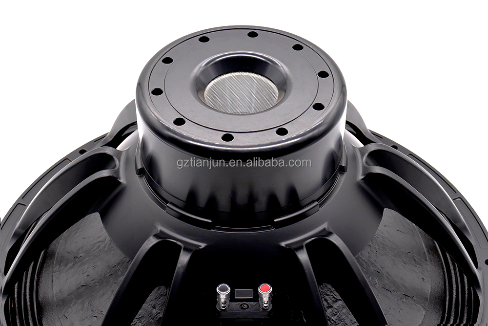Sistema Audio Professionale da - Speakers recensione e prezzo