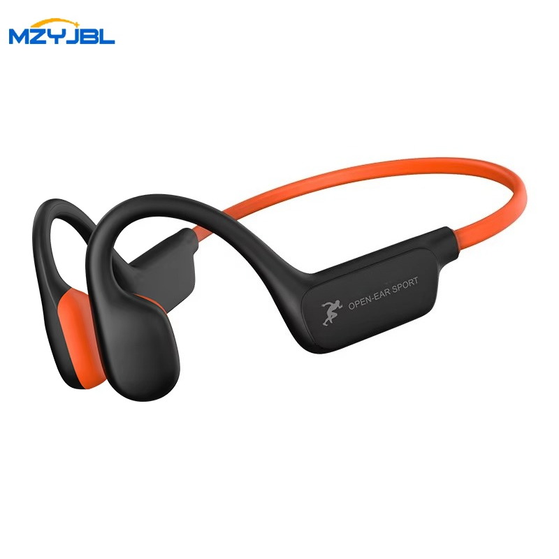 MZYMI Cuffie Bluetooth 5.4 con - Bone Conduction Running Headphones recensione e prezzo