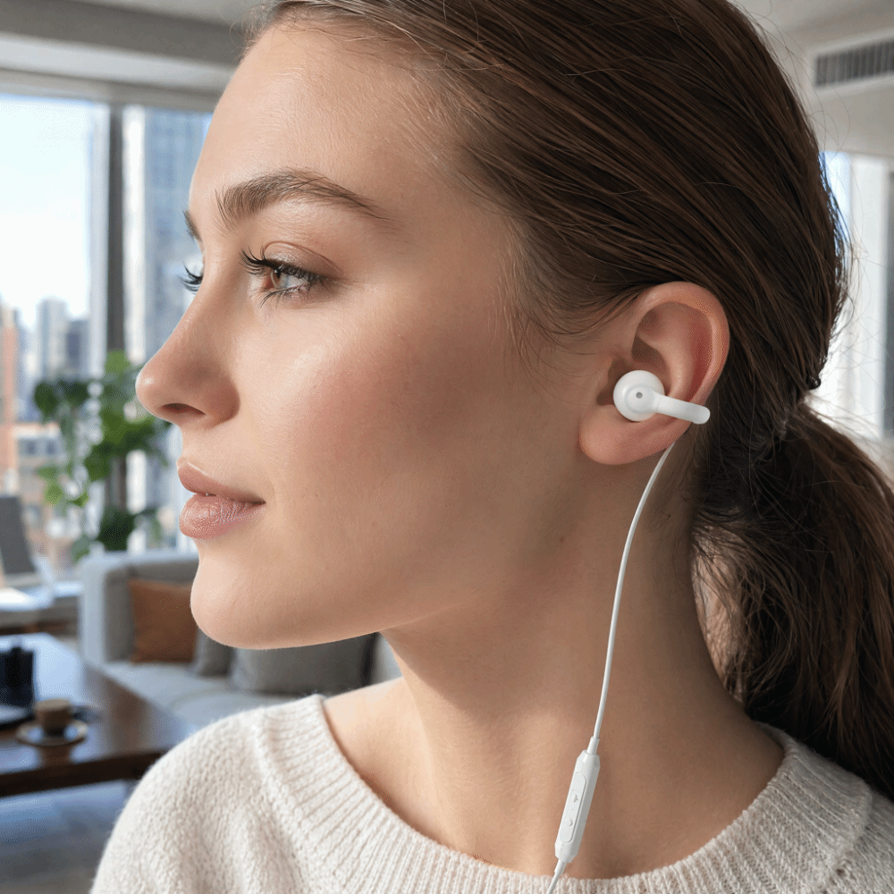 Cuffie a Conduzione Aerea con  - Open Ear Air Conduction Headphones recensione e prezzo