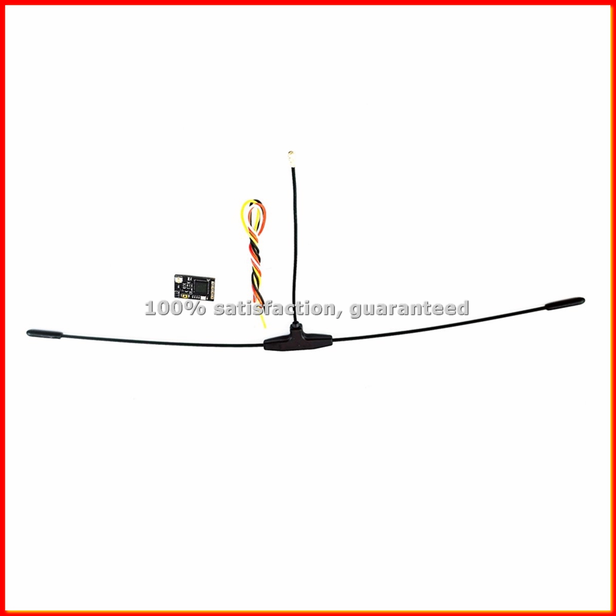 Ricevitore 500MHz 500.5MHz-524 - Drones recensione e prezzo